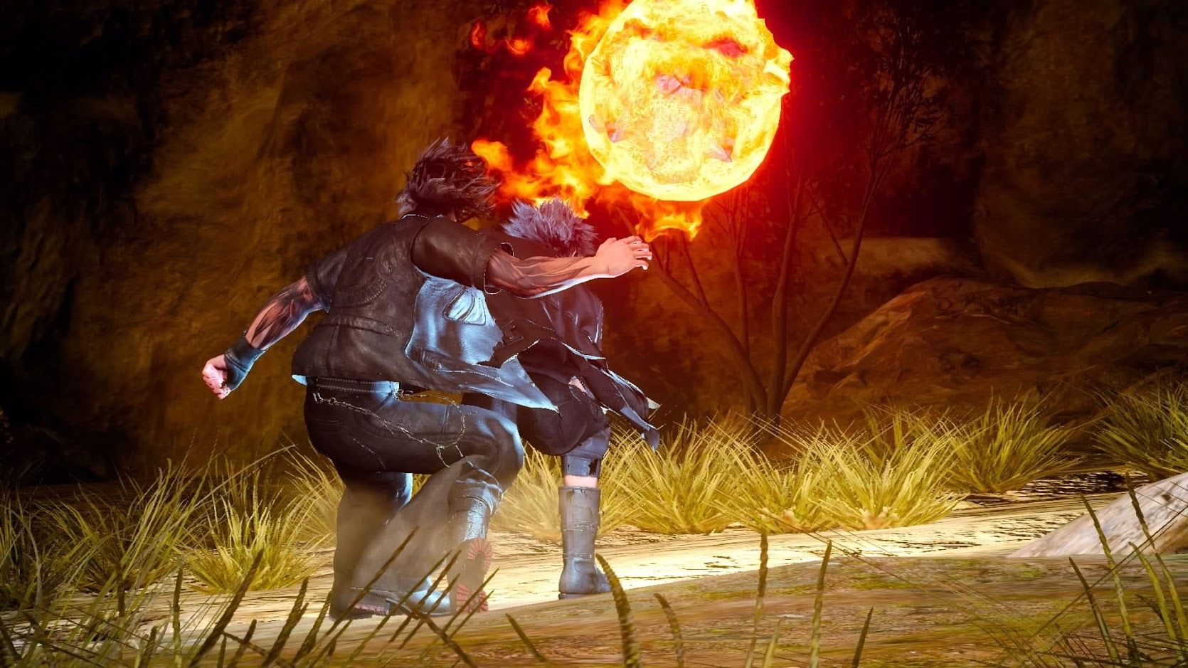 Final Fantasy XV: Royal Edition