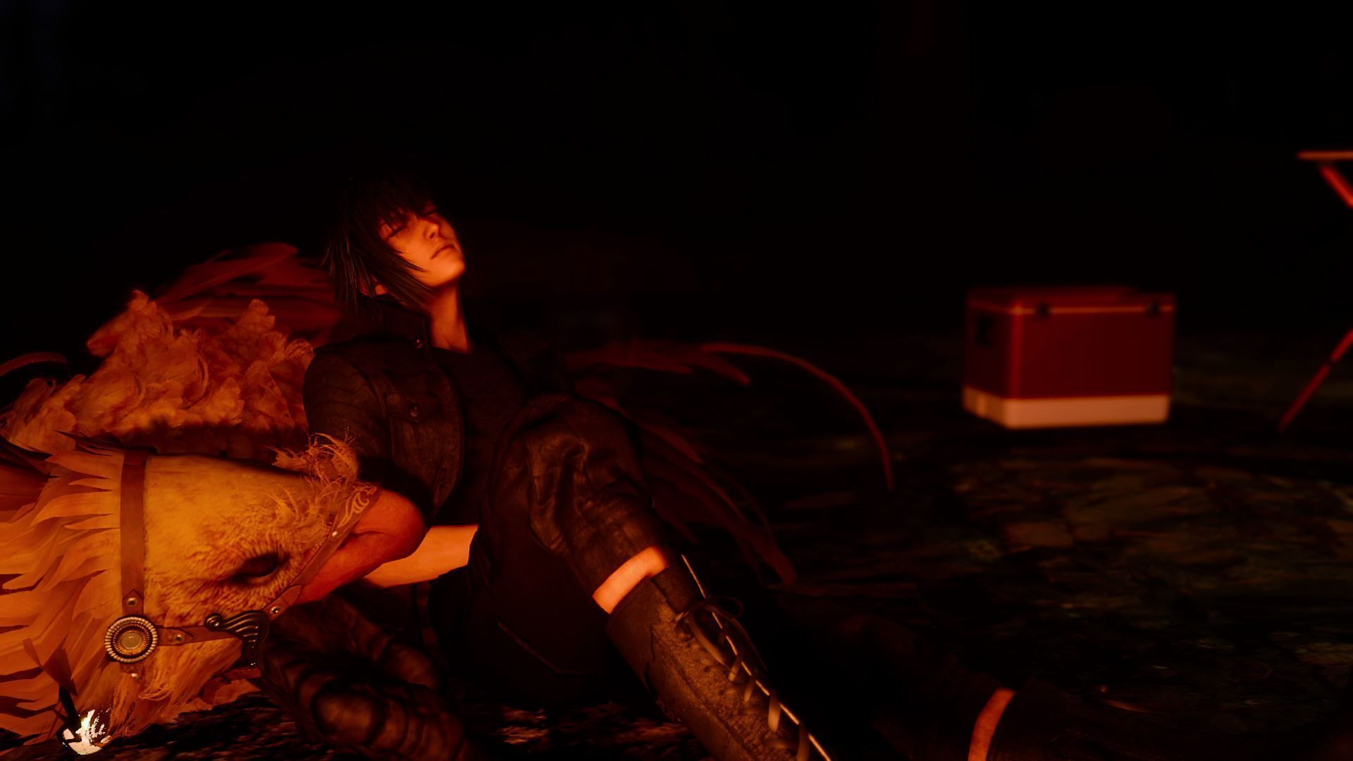 Final Fantasy XV: Royal Edition