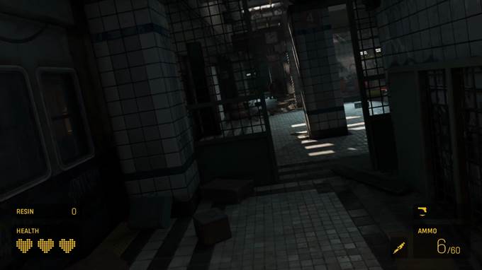 Half-Life: Alyx
