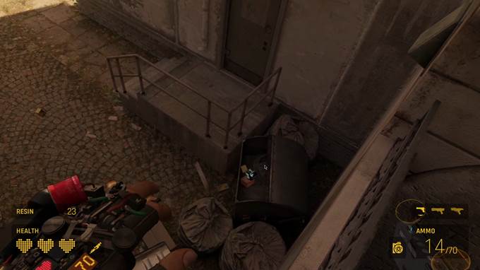 Half-Life: Alyx