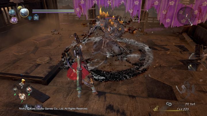 Nioh 2