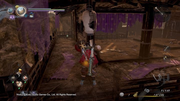 Nioh 2