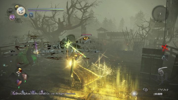 Nioh 2