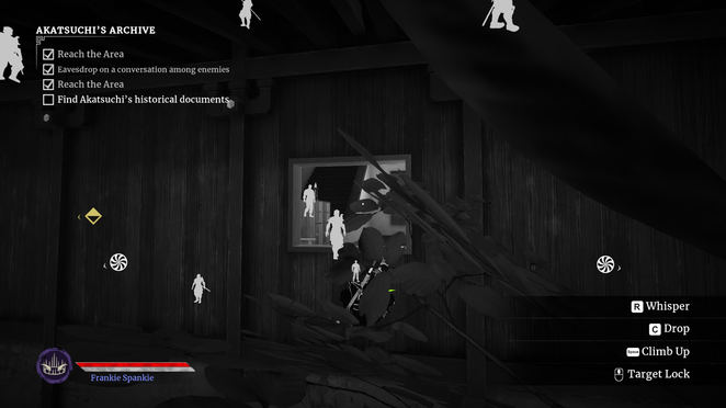 Aragami 2