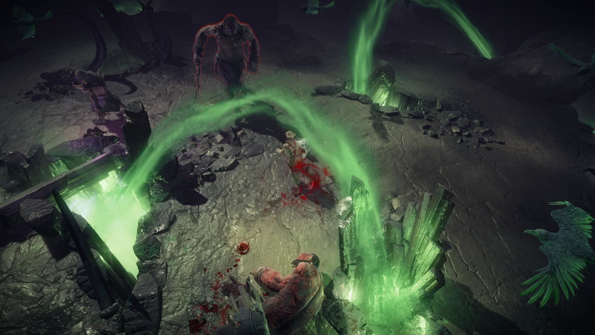 Vikings: Wolves of Midgard