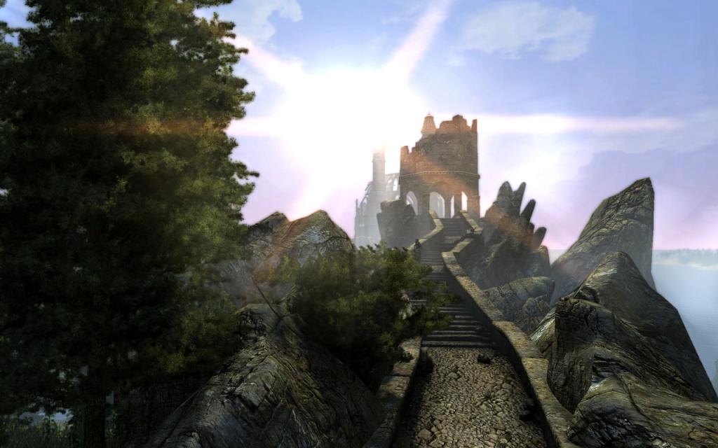 Two Worlds II
