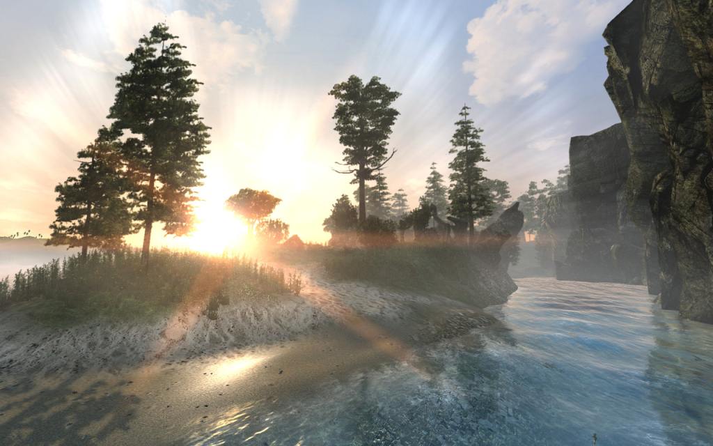 Two Worlds II
