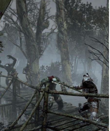 Two Worlds II