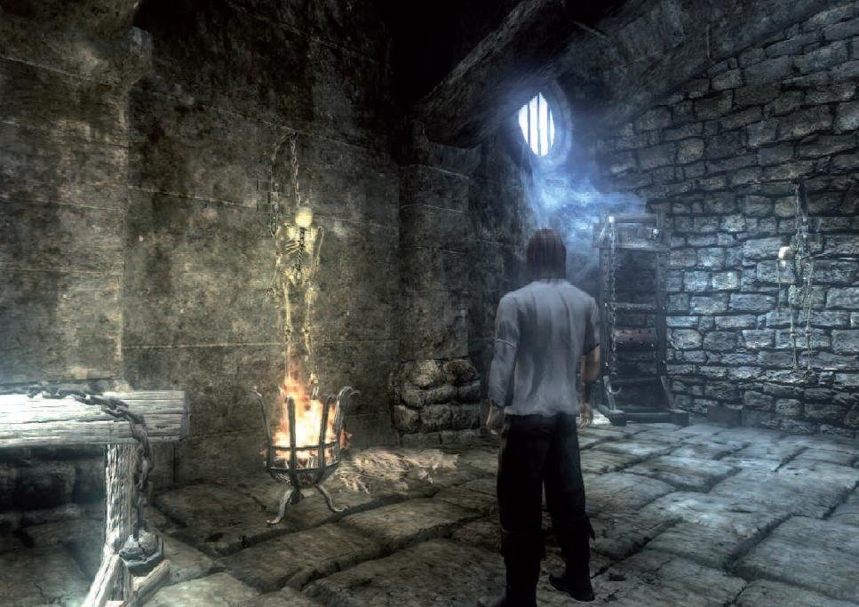 Two Worlds II