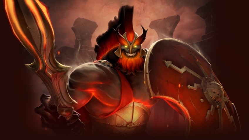 Dota Underlords