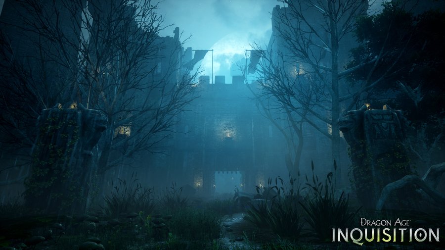 Dragon Age: Inquisition
