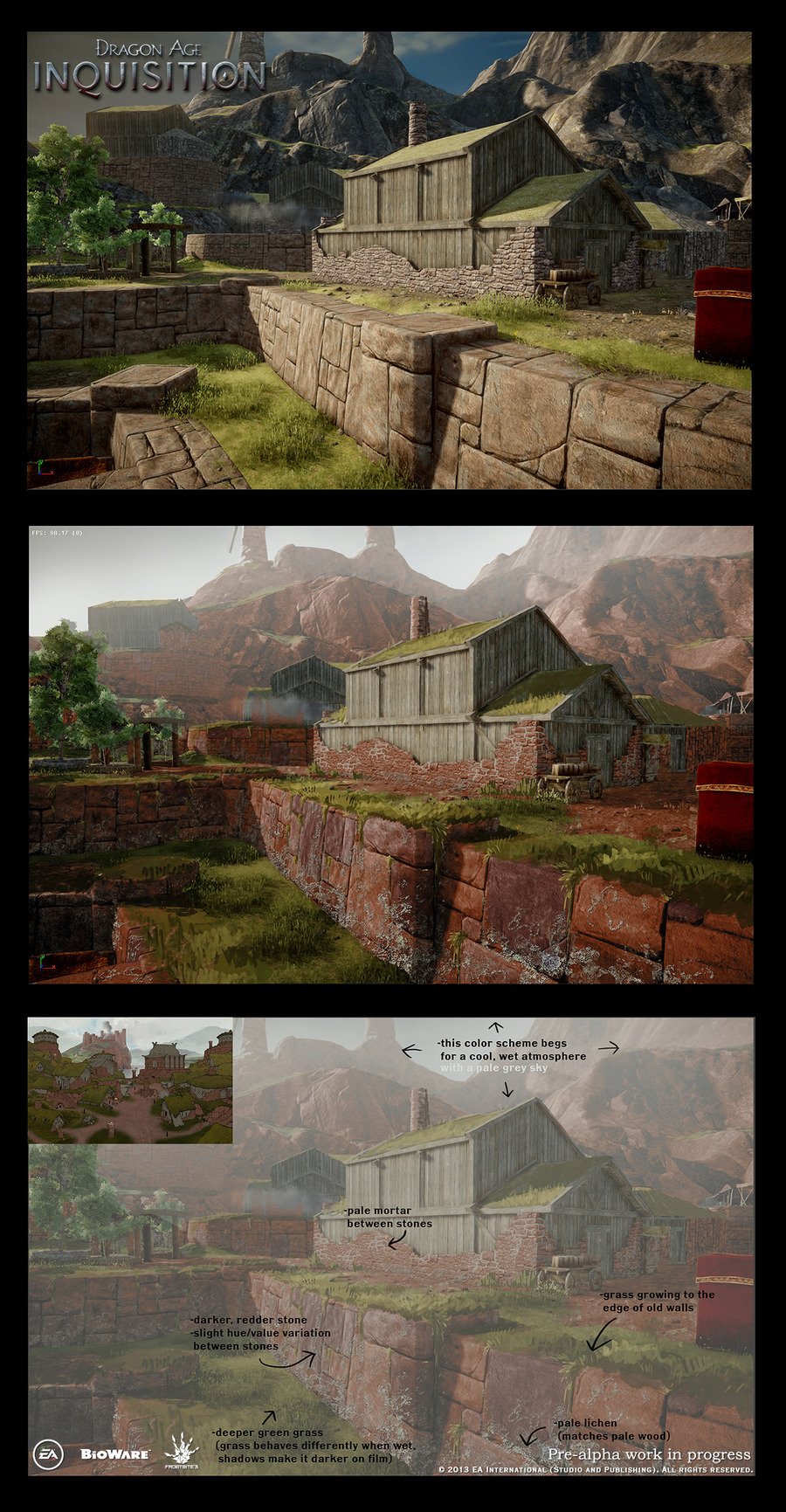 Dragon Age: Inquisition