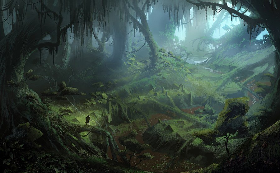Dragon Age: Inquisition