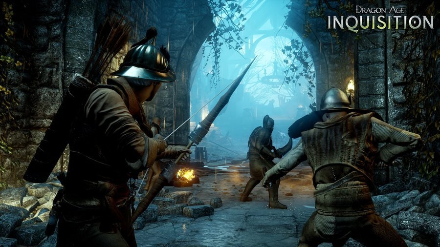 Dragon Age: Inquisition