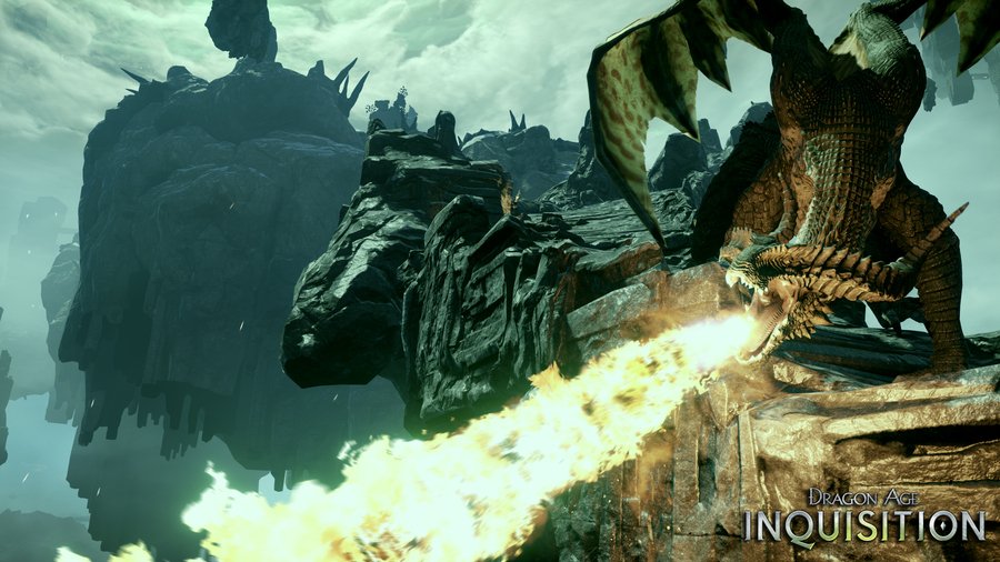 Dragon Age: Inquisition