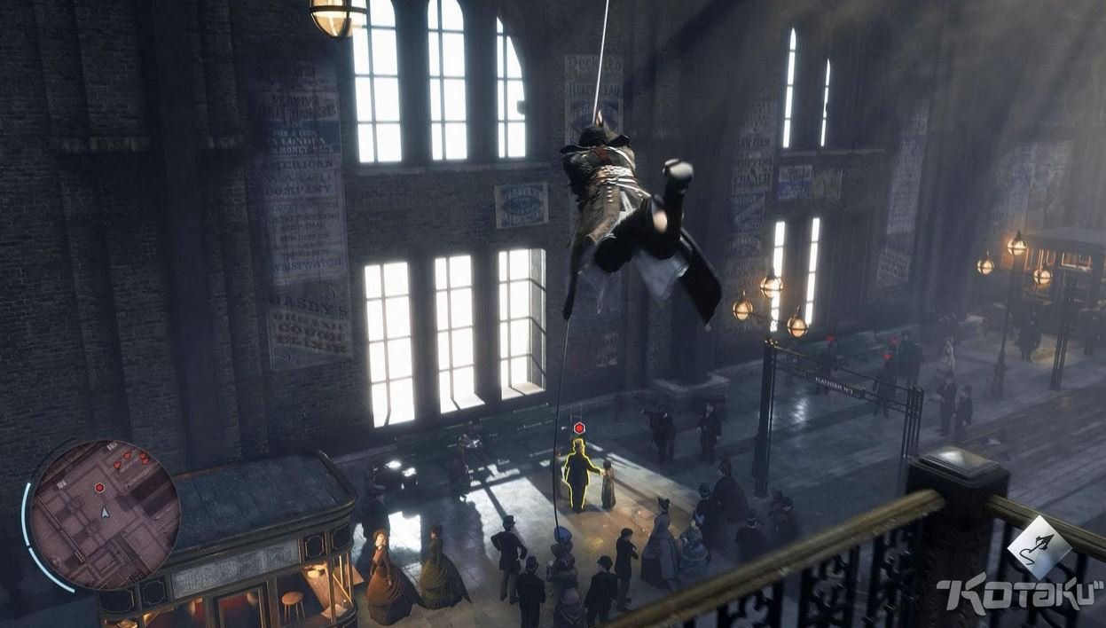Assassin's Creed Syndicate