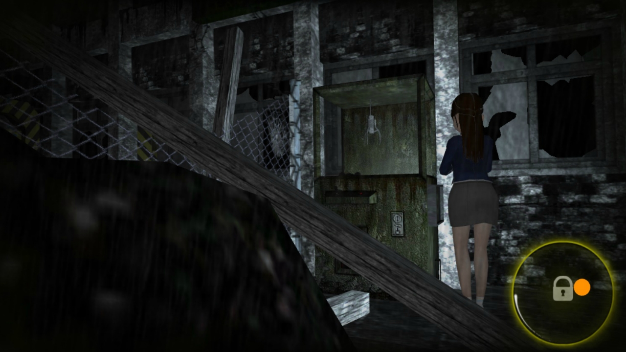 Frio2 - Memory of my sister