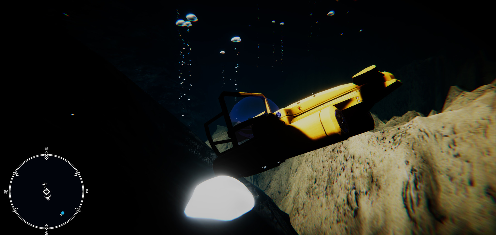 Blackbeard's Cove