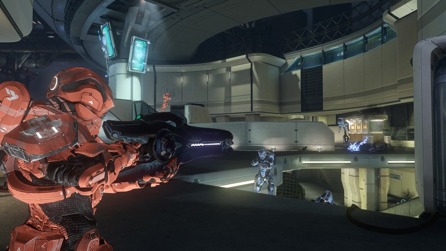 Halo 4