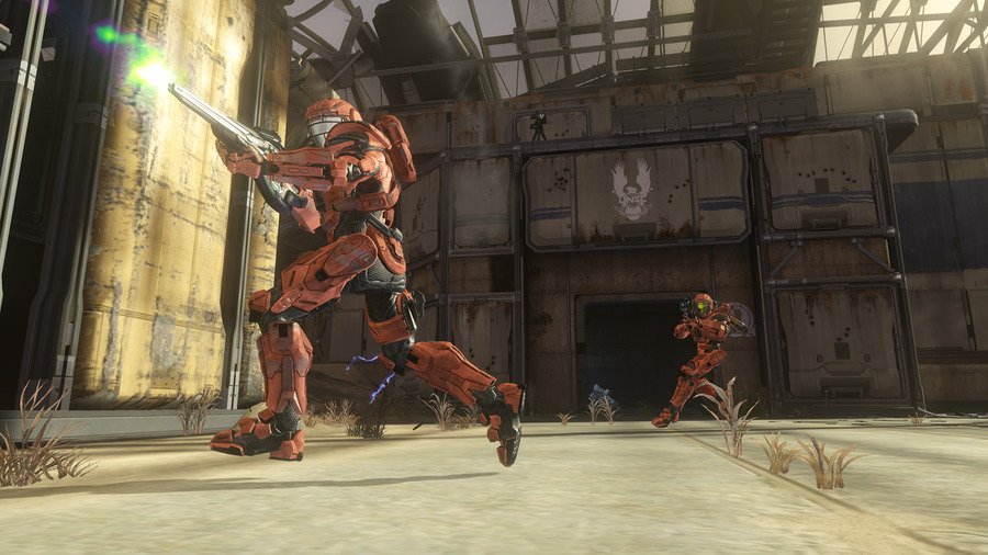 Halo 4