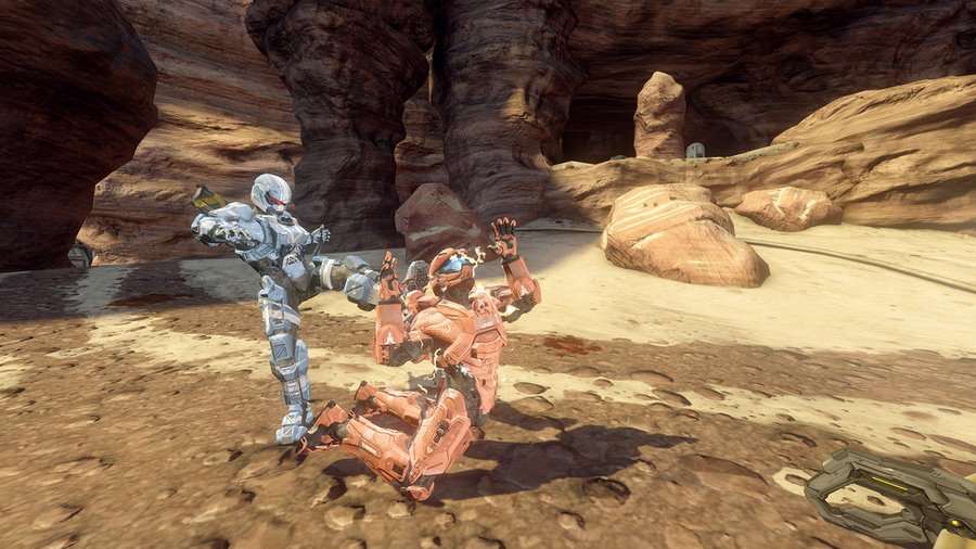 Halo 4