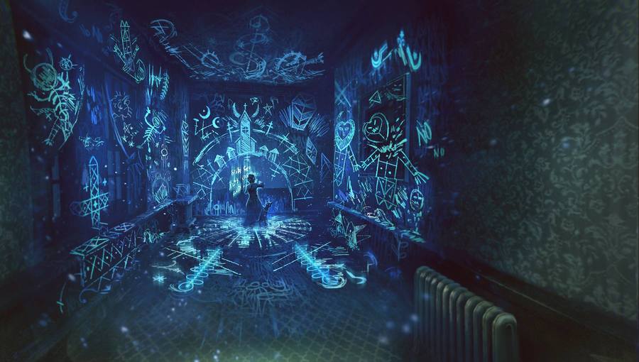 Murdered: Soul Suspect