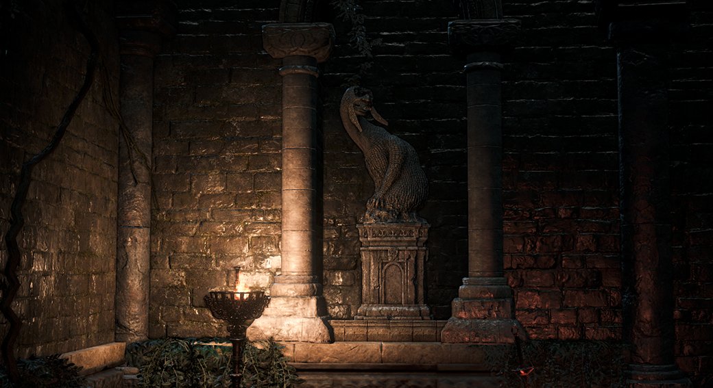 Dark Souls 3: The Ringed City