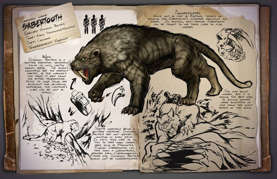 ARK: Survival Evolved