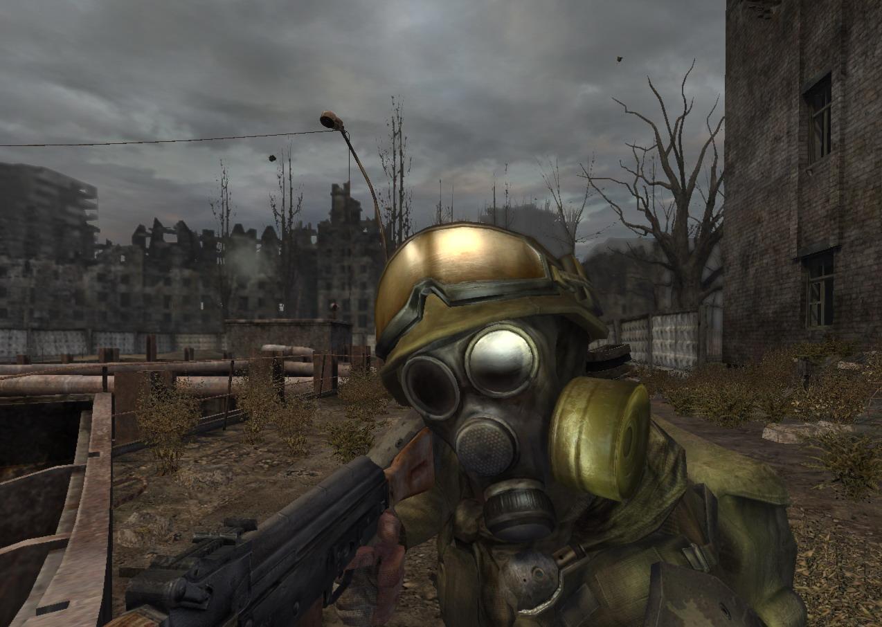 Metro 2033