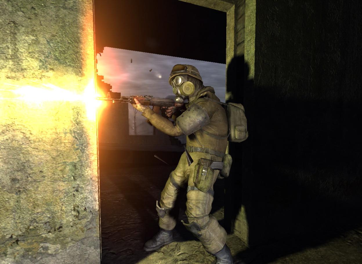 Metro 2033
