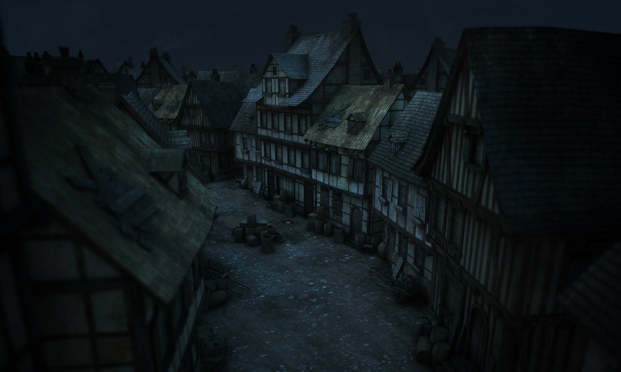 The Guild 3