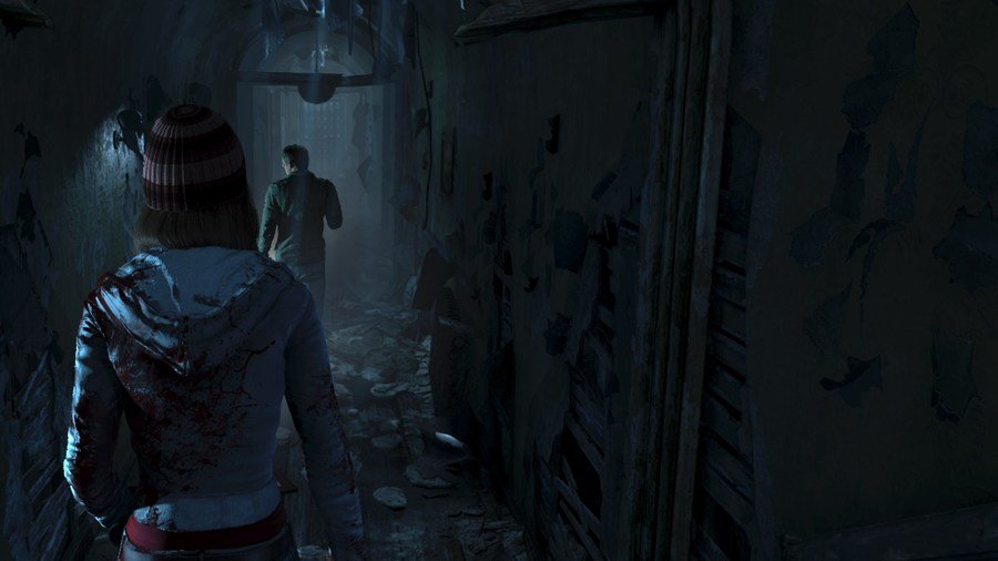 Until Dawn