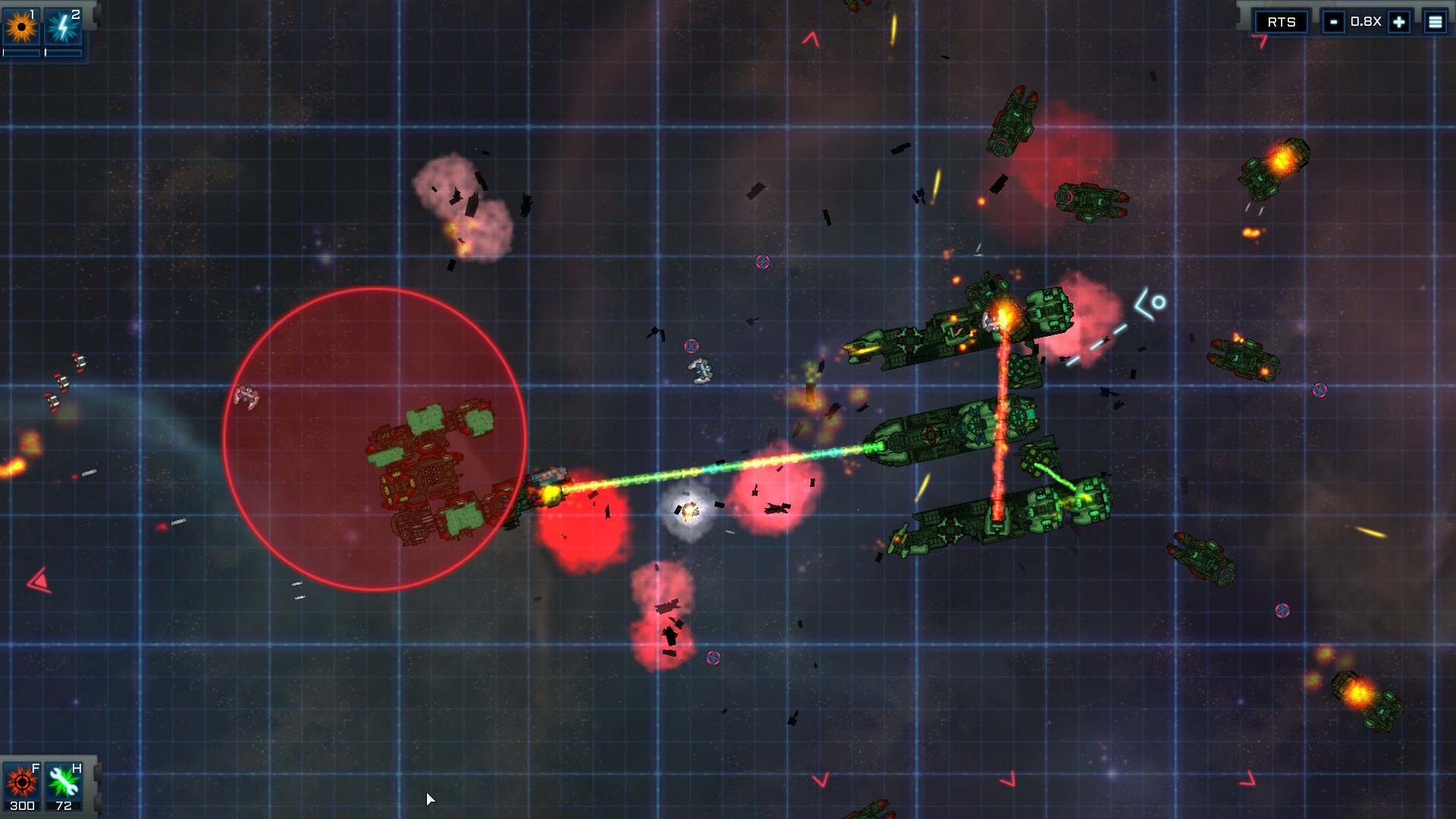 Voidship: The Long Journey 