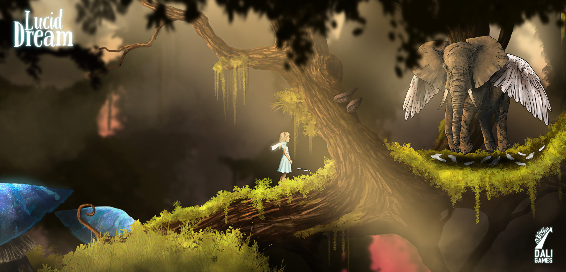 Lucid Dream