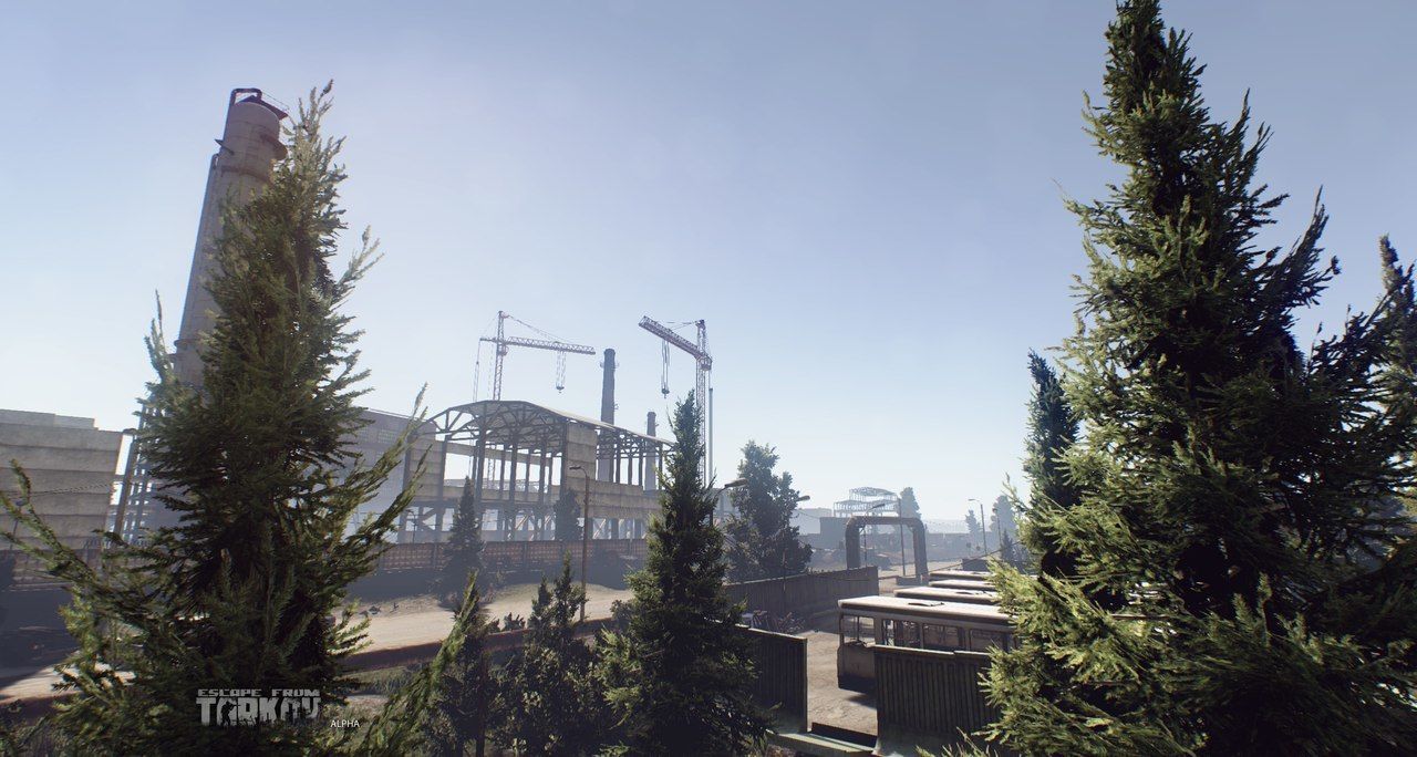 Escape From Tarkov