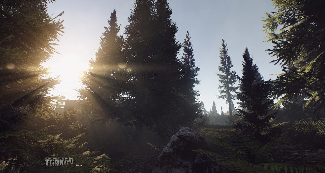 Escape From Tarkov