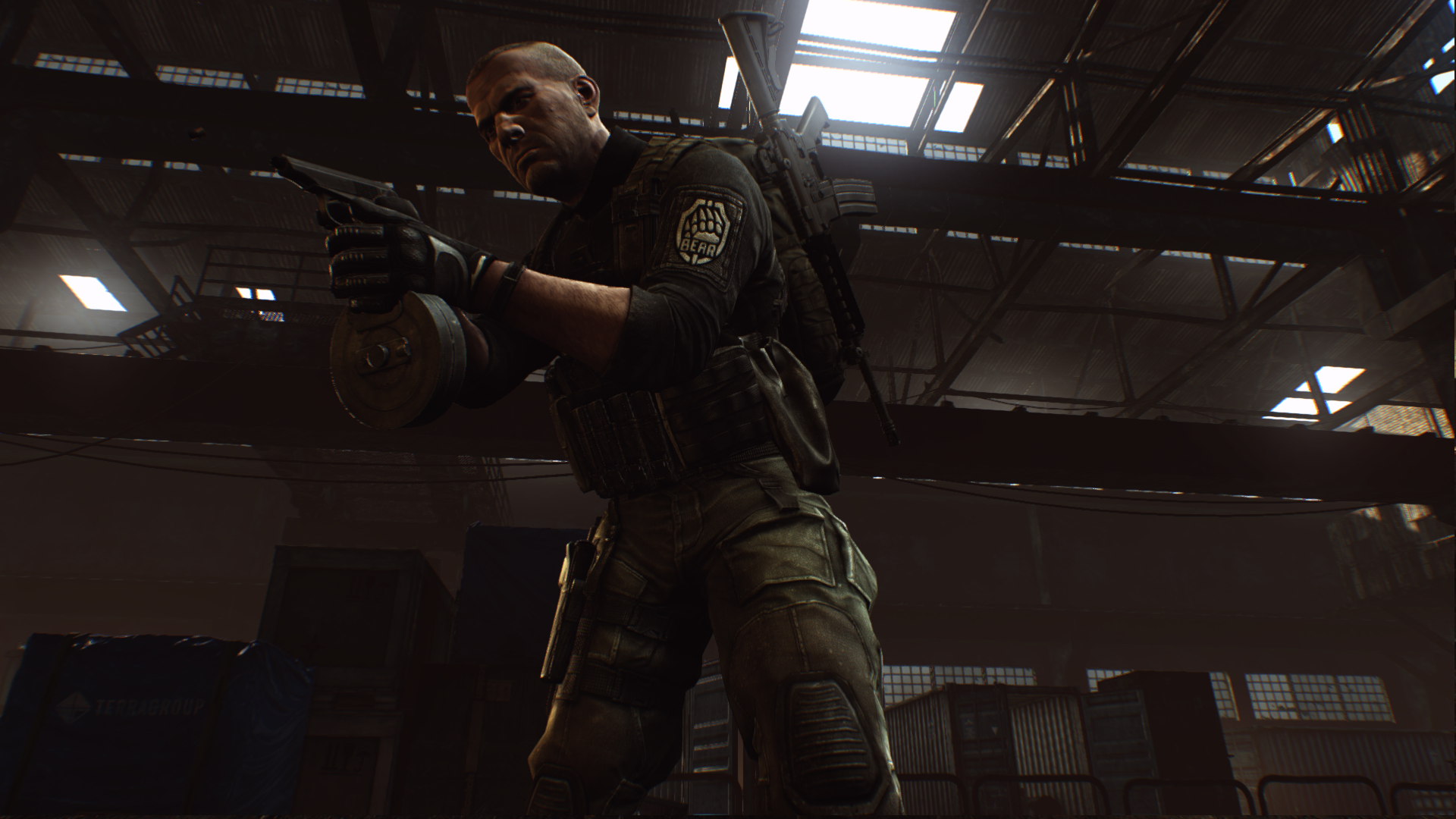 Escape From Tarkov