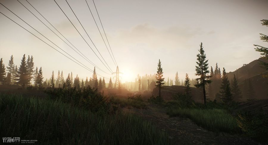 Escape From Tarkov