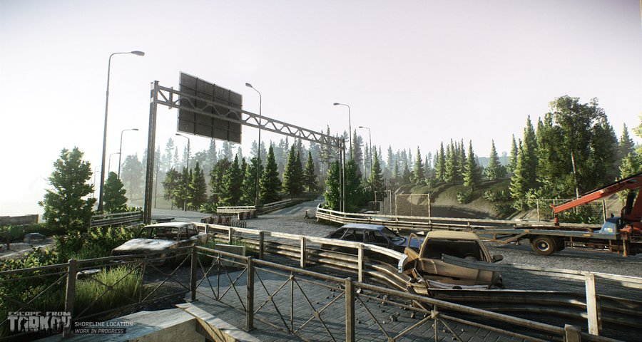 Escape From Tarkov