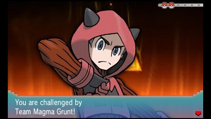 Pokemon Alpha Sapphire/Omega Ruby