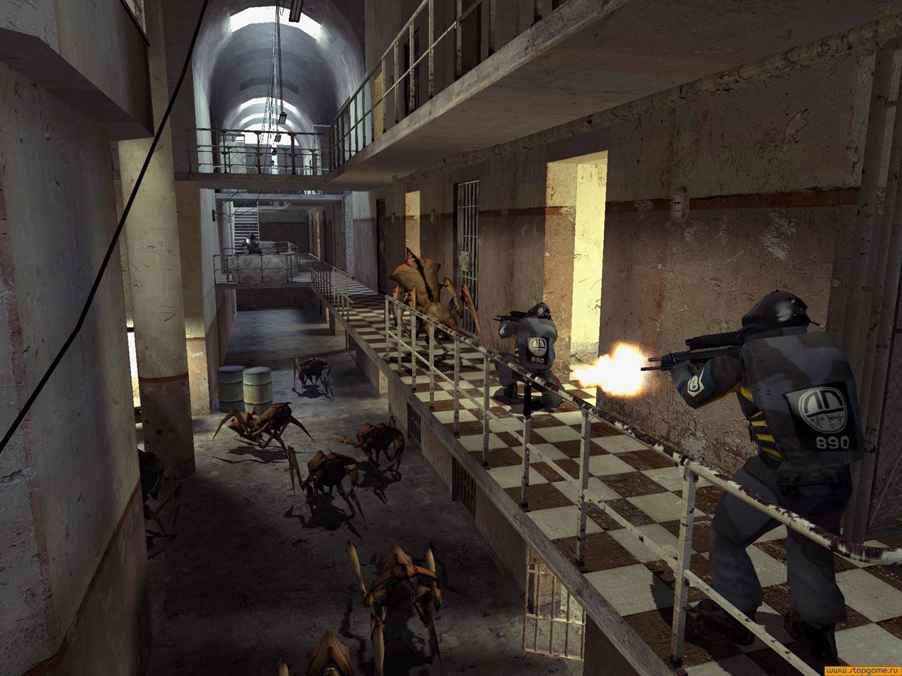 Half-Life 2