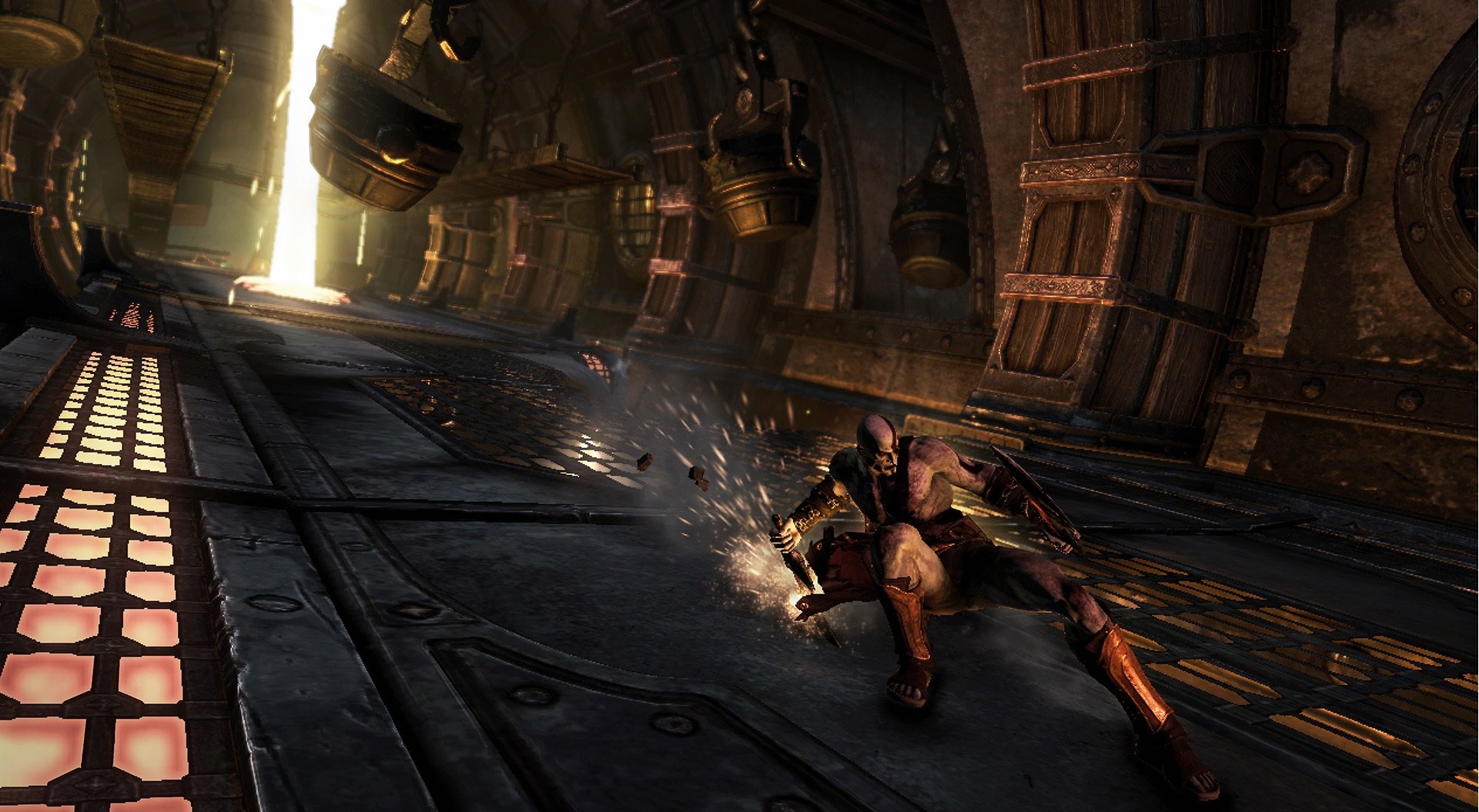 God of War: Ascension