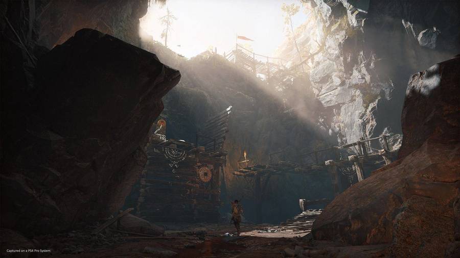 God of War (2018)