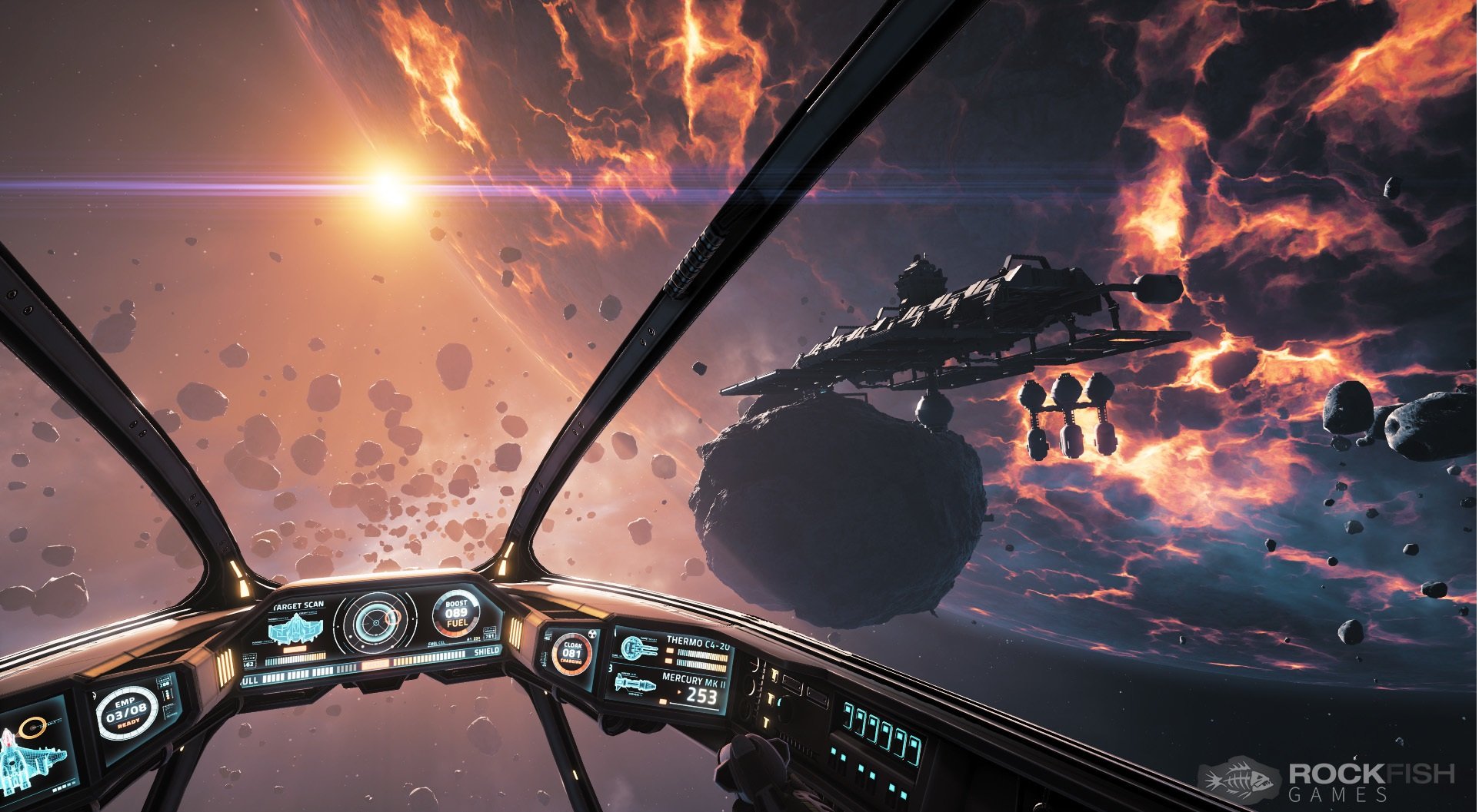 Everspace