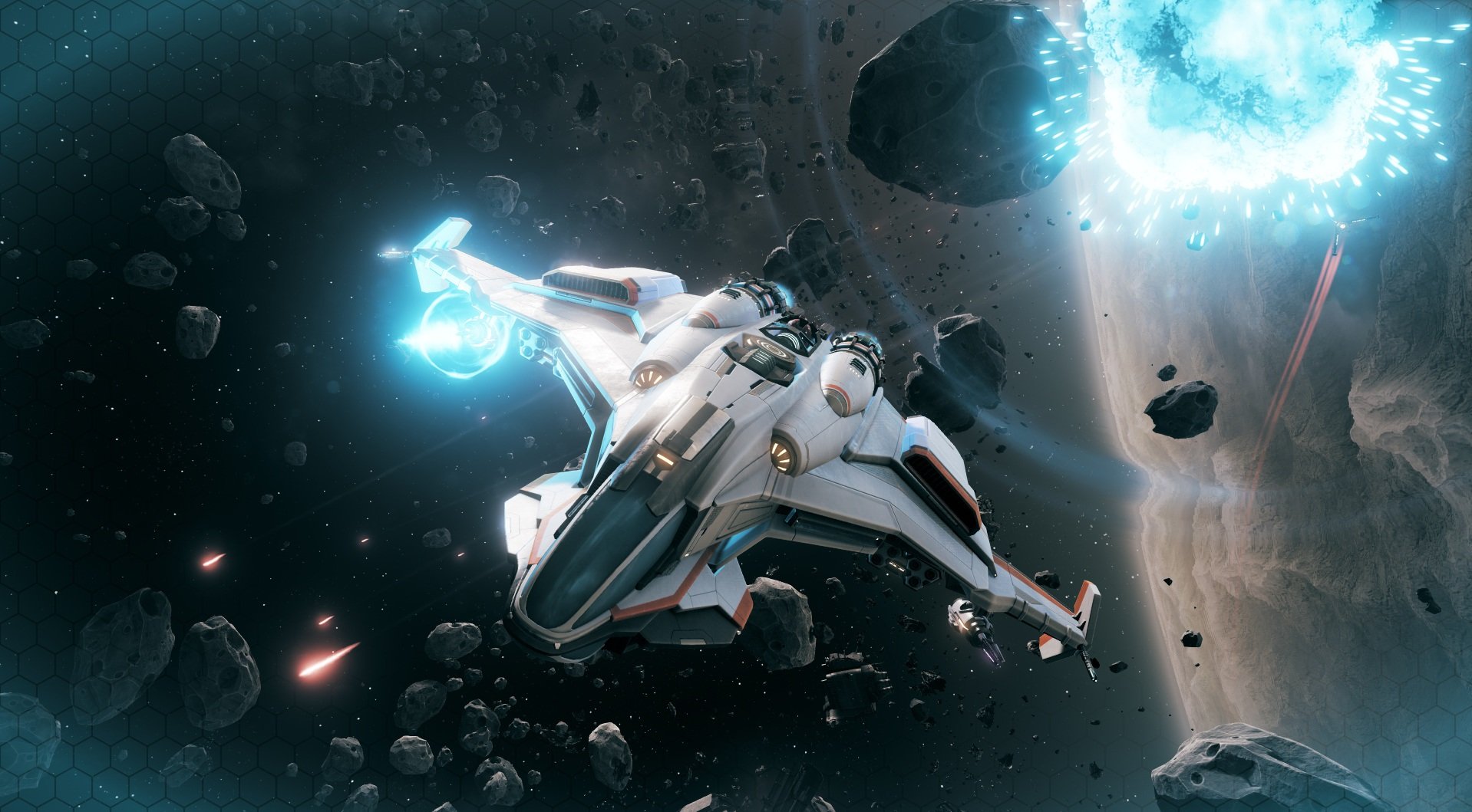 Everspace
