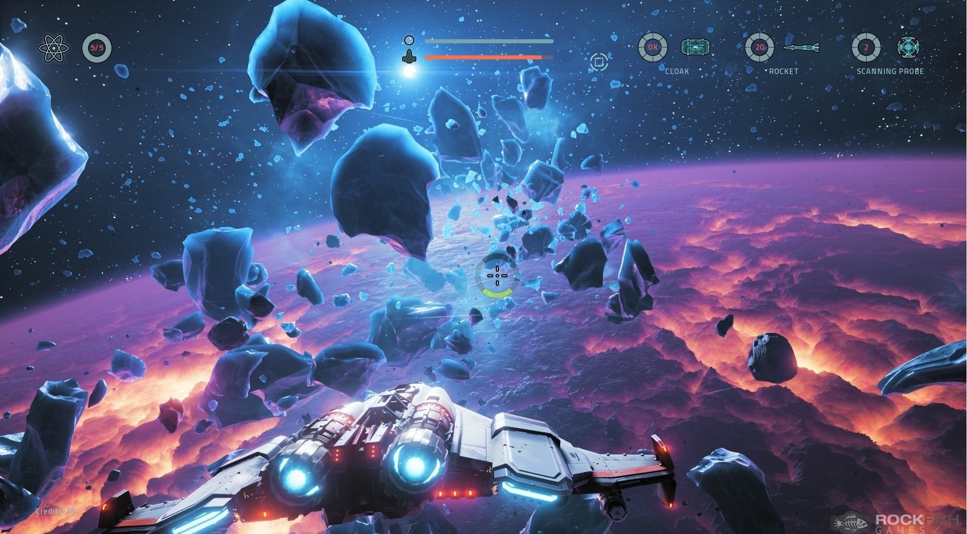 Everspace