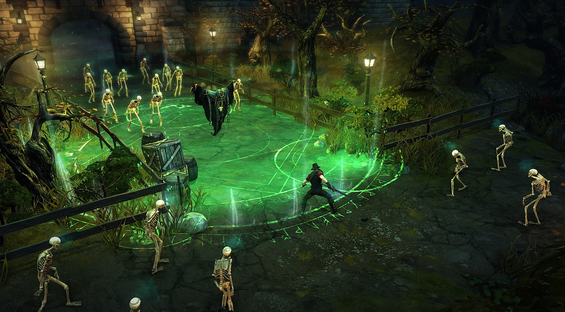 Victor Vran
