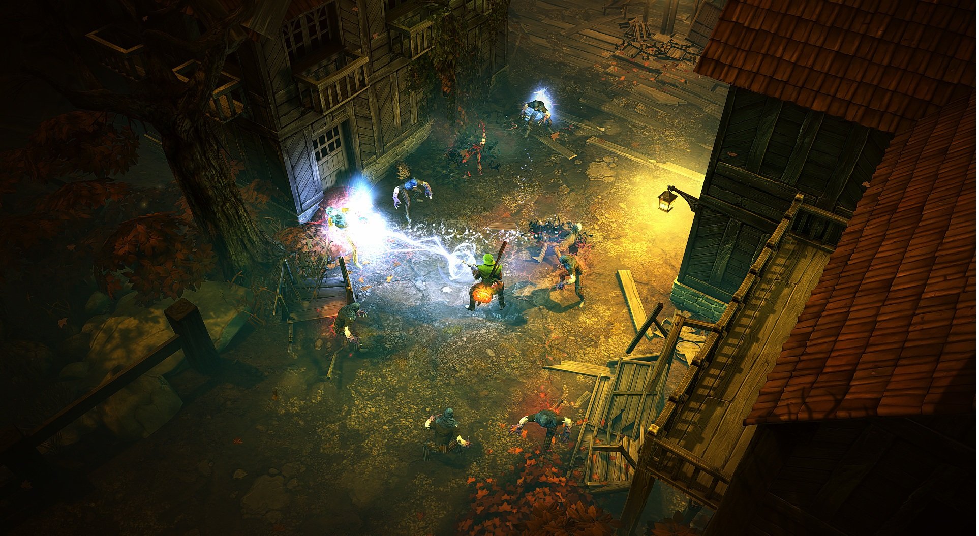 Victor Vran