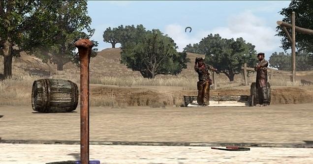 Red Dead Redemption