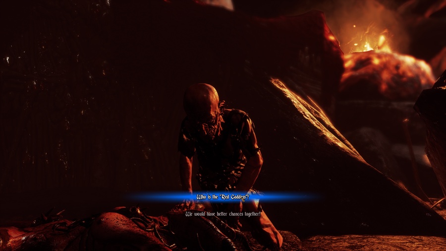 Agony